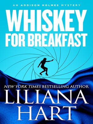 Whiskey For Breakfast - ebook